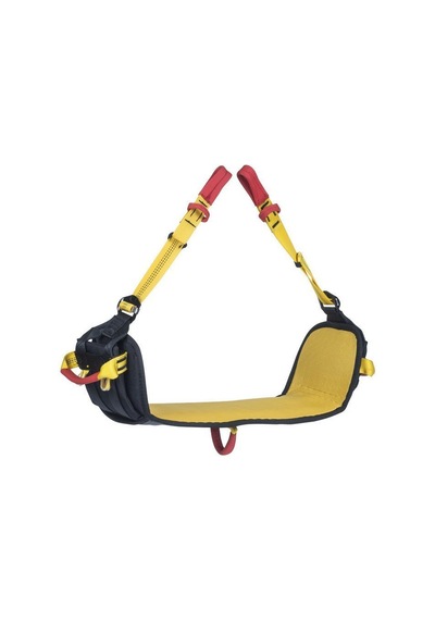 Beal Air-Sit Harness Çok Renkli
