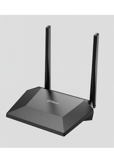 Dahua Dh-n3 N300 Wifi Router Modem 300mbps 4 Port Kablolu/kablosuz Erişim Noktası