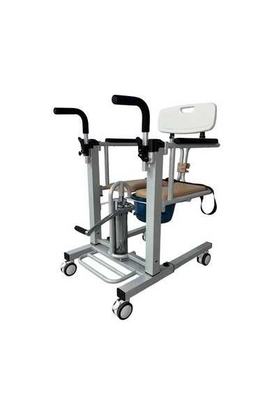 Respirox Rtl-02 Klozetli Hasta Transfer Lifti