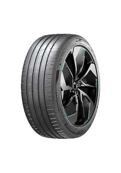 Hankook Ion Evo Ik01 225/55R19 103H Yaz Lastiği 2025