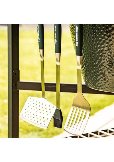 Big Green Egg Bg-127679 Marinasyon Fırçası