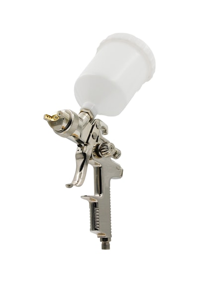 Sappower Ab 17G Üstten Depolu Boya Tabancası 1.4 Mm