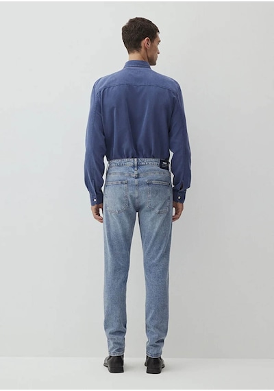 Mavi Jake Mavi Erkek Jean Pantolon M0042287847 Mavi