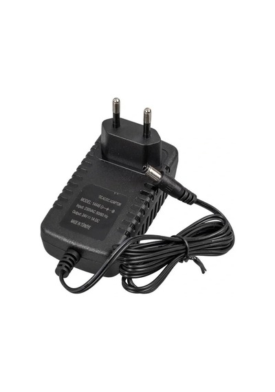 24v 1a Adaptör - Avrupa Priz Tipi