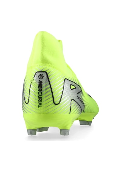 Nike Air Zoom Mercurial Superfly 10 Academy Mg Erkek Krampon Fq1456-700 Yeşil