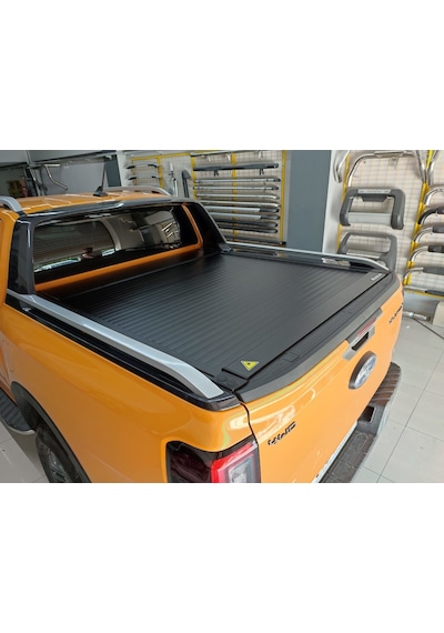 Ford Ranger Uyumlu Wıldtrack Elektrikli Roll Back 2023+ Parça