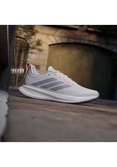Adidas Runblaze Kadın Koşu Ayakkabısı Kı6137 Gri