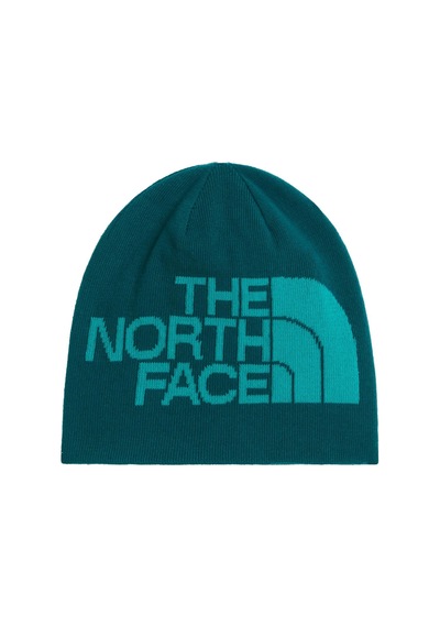 The North Face Reversıble Hıghlıne Beanıe Unisex Bere Nf0a7wlavu11 Çok Renkli