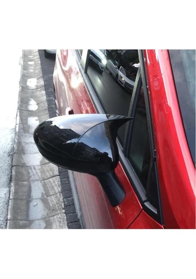 Koto Renault Clio V Batman Yarasa Ayna Kapağı 2019 Sonrası (496958668)