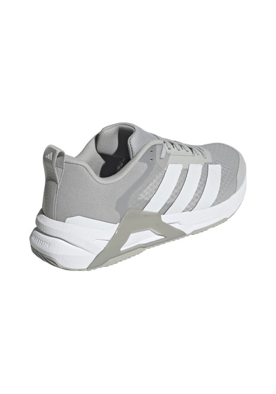 Adidas Dropset Control Erkek Spor Ayakkabı - Jr9291 Gri
