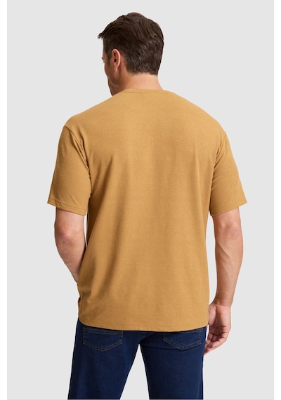 U.s. Polo Assn. Erkek Coconut Tişört 50327201-vr153