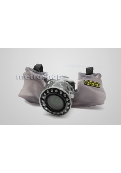 Dslr Makinelar için Nereus Rp-331 Yağmurluk