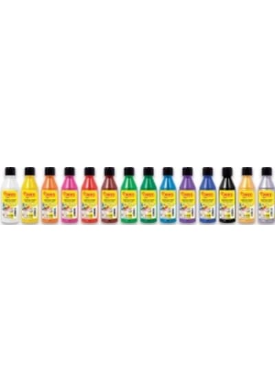 Jovı 680 Jovıdecor Akrilik Boya 250ml Lacivert