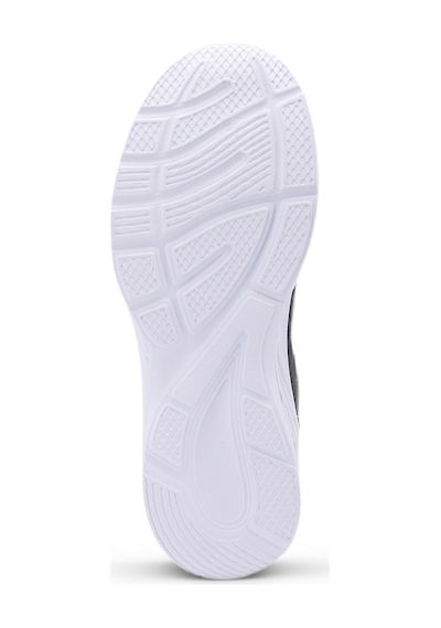 Slazenger Kayla Sneaker Erkek Ayakkabı Siyah / Beyaz Sa23re061-510 001