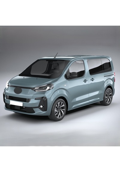 Fiat Ulysse 2022-2026 Sol Dış Dikiz Ayna Camı Isıtmalı 1616869380