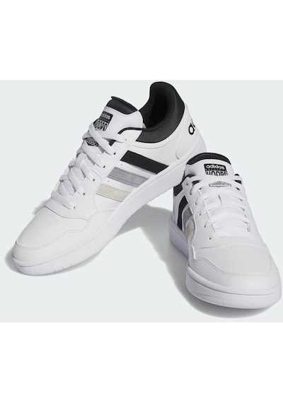 Adidas Erkek Spor Ayakkabı Hoops 3.0 Ig7914 001