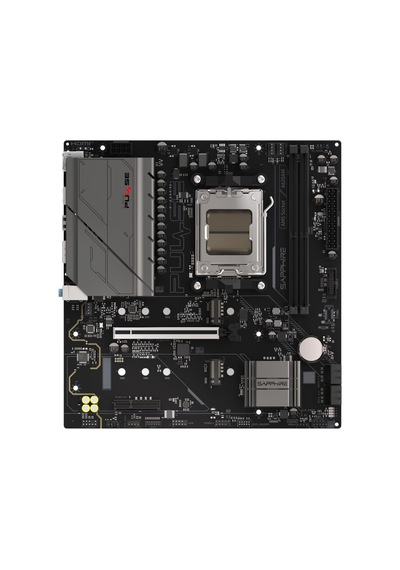Anakart Amd Am5 Matx Pulse A620am 52118-03-40g