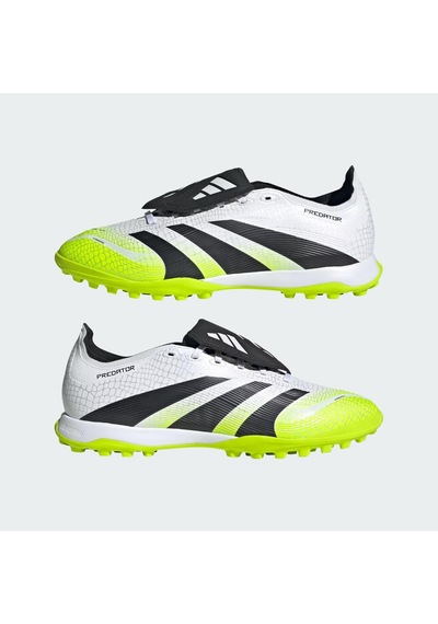 Adidas Predator League Fg Erkek Halı Saha Ayakkabısı C-adıjq1072e10a00 Beyaz