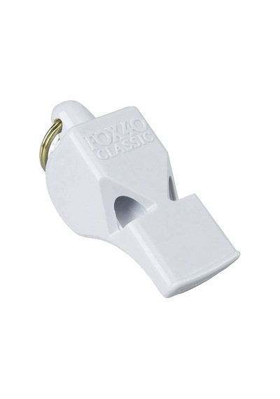 Fox40 Classic Safety İpli Düdük