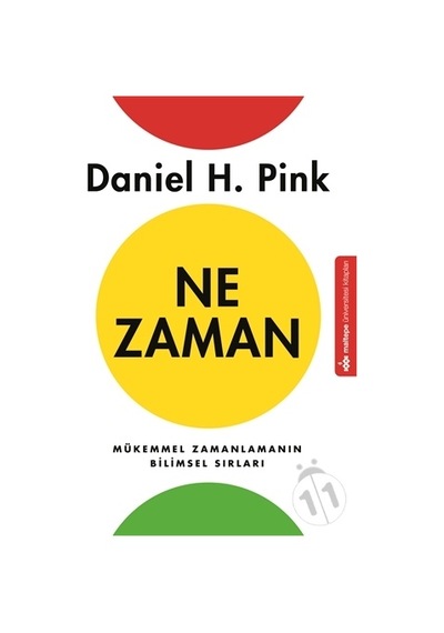 ne Zaman - Daniel H. Pink
