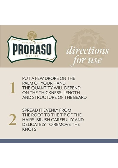 Beard Oil / Sakal Bakım Yağı Azure Lime, 30 Ml Macadamia Ve Avokado Yağları, Kaşıntıyı Yatıştırır, Odunsu Kireç Ve Nane Kokusu Dermatolojik Olarak Test Edildi