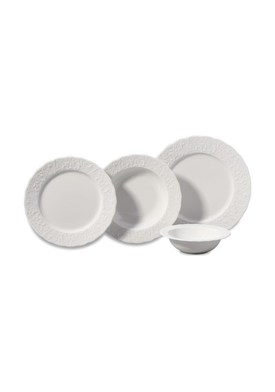Korkmaz Pera Collection Yemek Takımı 55 Parça A8340