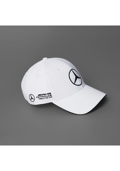Adidas Mercedes Amg Petronas Formula One Team Şapka C-adıjw6270a30a00 Beyaz