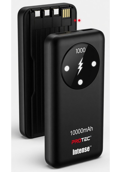 P29 Powerbank 10000mah Diğer