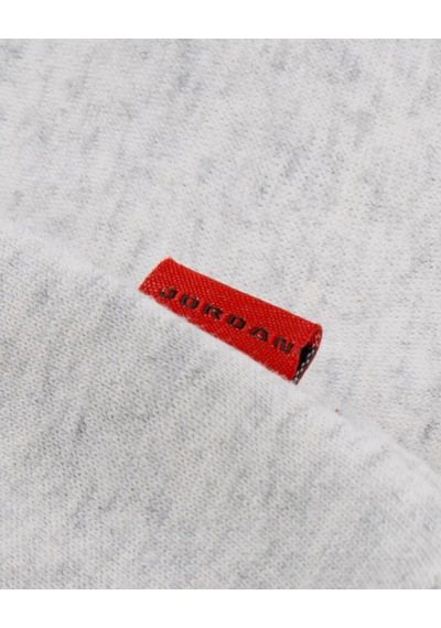 Nike Nıke Jordan Jdb Brooklyn Po Hoody Erkek Çocuk Sweatshirt 95g313 Glj