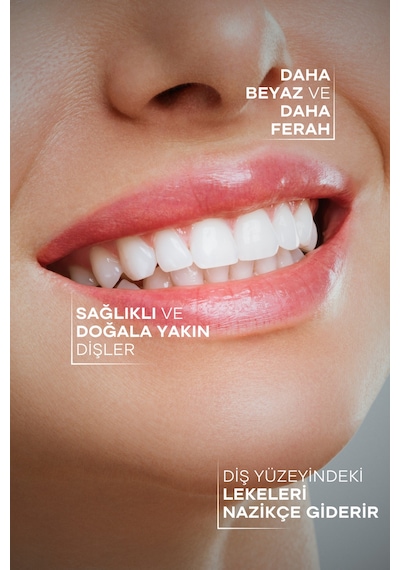 Tto X Hassas Dişler ve Diş Etleri Için Beyazlatıcı Diş Macunu 75Ml
