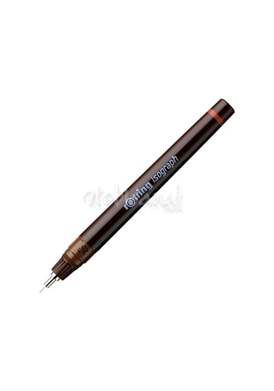 Rotring Isograph Rapido Kalemi 0.5 Mm