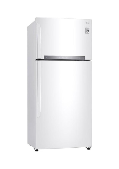 LG GN-H702HQHU 547 LT No-Frost Çift Kapılı Buzdolabı