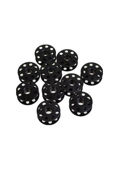 Sanayi Tipi Dikiş Makine Masurası - 10 Adet
