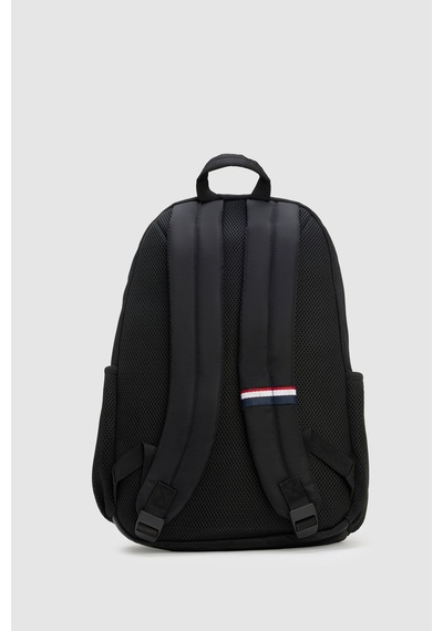 U.S. Polo Assn. Erkek Siyah Çanta 50298661-vr046