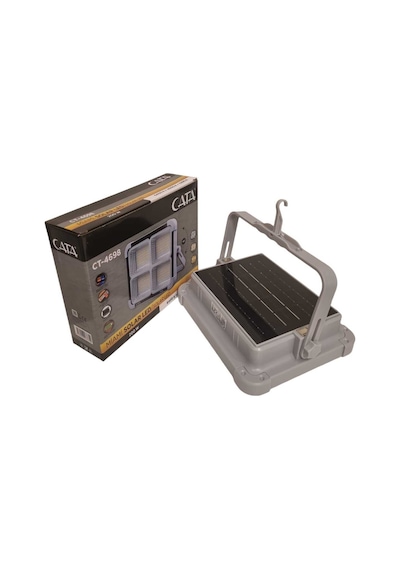 200w Solar Projektör Ct-4698 3 Renk