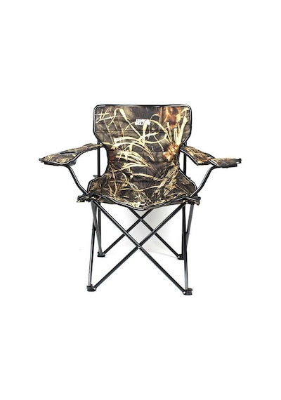 Graywolf Outdoor Sandelye Bardaklı (Petli)