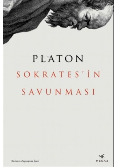 Sokrates'in Savunması - Platon - Mecaz