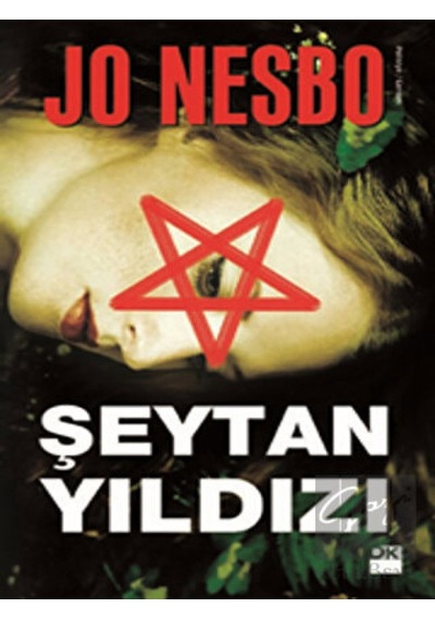 Doğan Kitap - Şeytan Yıldızı