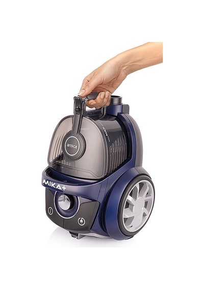 Arnica Mika Plus ET14461 750 W Torbasız Elektrikli Süpürge