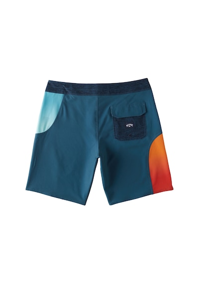 Bıllabong Billabong Erkek Boardshort Cylinders Pro Lacivert Nvy Lacivert