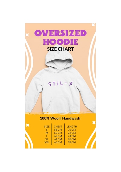 Stil X Yeni Yıl Baskılı Kadın Sweatshırt, Chrıstmas Temalı Beyaz-1
