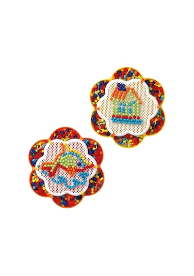 01144 - Çivi Oyunu / İn-my-mind Ped Game 260 Parça / +3 Yaş