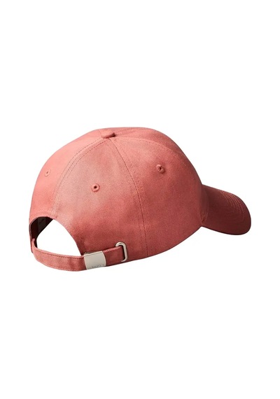Calvin Klein Monologo Embroıdery Pembe Erkek Şapka