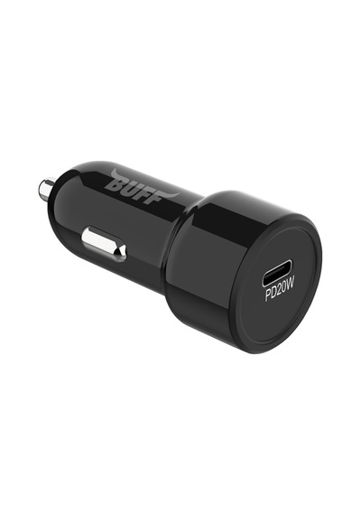 Buff Bl51-1c 20w Pd Hızlı Araç Şarj Cihazı Type-c Port