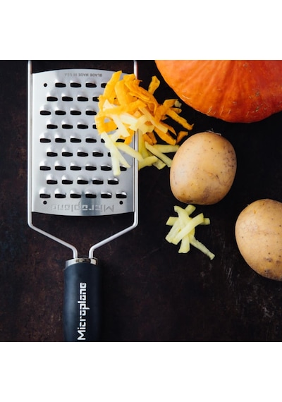 Microplane Gourmet Ultra-Geniş Rende