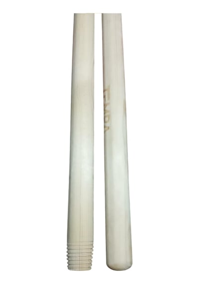 1 Adet Mop 1 Adet Ahşap Sapı İle Takım Mikrofiber Mop Paspas Yeşil
