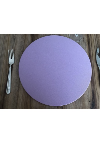 Lila Supla 33 Cm 6 Adet Mdf Dahil Çok Renkli