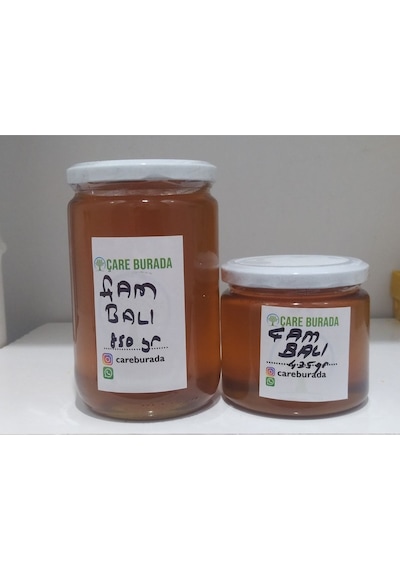 Çare Burada Çam Balı 850 G + 425 G