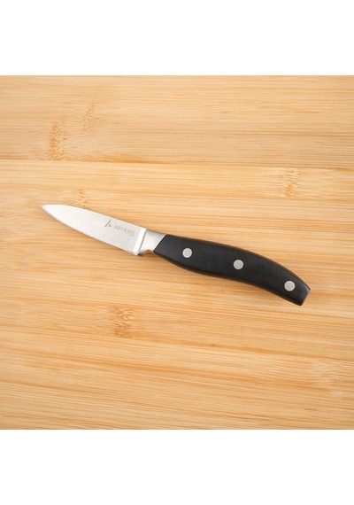 Aryıldız Durinox Soyma Bıçağı 18 Cm Renkli