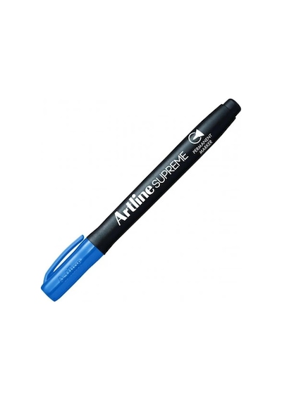 Artline 700 Supreme Permanent Marker Lacivert